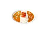 カレー2品セット(ライス)Two-curry set (Rice)（エスニックダイニング Ethnic Dining）