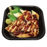 穴子丼（寿司しん 西川口店）