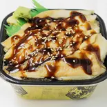 穴子丼(海鮮茶漬け&海鮮丼940円~ 尼の丼丸 西長洲店)