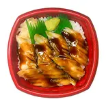 穴子丼（総武丼丸 ボックスダイニング）