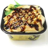 穴子丼（花のれん丼丸 さいたま宮原店）