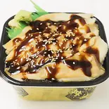穴子丼（武蔵 丼丸 市が尾店）