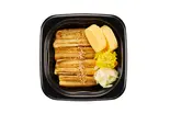 上煮穴子丼(バンノウ)（丼ぶり専門 清水港 バンノウ水産 市川東大和田店）