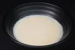牛骨白湯スープ（麻辣焔 マーラータン-HOMURA-）