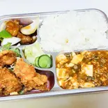 中華 弁当（中国料理 中華楼）