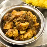 アルゴービ Alu Govi(Namaste Asian Dining & Bar浅草店)