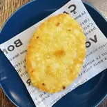 ハッシュドポテト(1コ)(立ち呑み本舗 なか川)