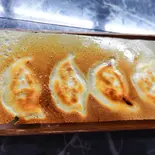 白菜餃子(4つ)(東城香)