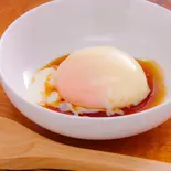 温玉1個(【チキンが主役】コリアンダイニングSASA)