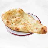 ガーリックナン Garlic Naan（【本格インドカレー】ハングリーアイHungry Eye）