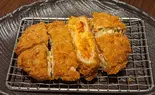 【単品】キムカツ(キムチーズ)（キムカツ 恵比寿本店）