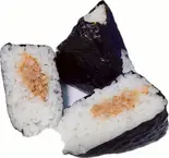 ひき肉源タレ（青森おにぎり ままけ）