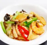 八宝菜（南砂餃子坊）