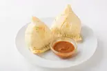 サモサ SAMOSA(インドカレーSTAR MART)