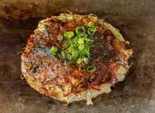 すじ焼き（チャムズキッチン）