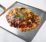 野菜肉玉・イカ天（八昌）