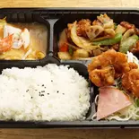 大阪王弁当(餃子食堂 大阪亭)