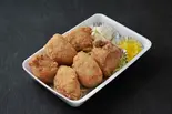 自慢のムネからあげ弁当6個入（中津しょうゆ からあげ専門店 鶏笑 新小岩店 Torisho SHINNKOIWA）