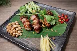サイクロイサン（タイ料理ルンルアン）