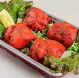 Chicken Tikka 2p/チキンティッカ2個(NAAN 柴崎店)