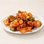 チキンチリ Chicken Chilli(タイ&インド 神楽坂エスニック CARAVAN SAPANA(キャラバンサパナ))