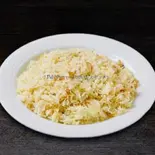 ガーリックライス Garlic Rice（ハーブスパイスキッチン）