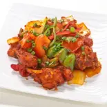 チキンチリ/Chicken Chili(リトルナマステスパイス)