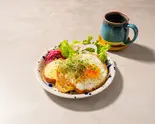 プレート（Retreatcafe）