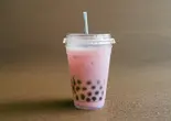 ストロベリーミルク（【タピオカ屋】TAPIPANDA大曽根店）