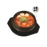 キムチチゲ（MO-MO）