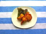 フライドチキン(3PC)（豆のヘルシータコライス 「39Tacorice」）