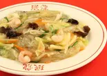 春雨炒め（珉龍吹田店）