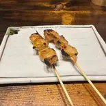 ぼんじり2本（焼鳥・おでん KUSIO 寺田町店）