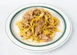 スパゲッティ YAKINIKU(大盛りスパゲッティ!Spaghetti House Homies)