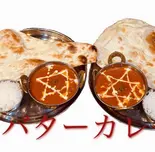 スイトカップルセット（ソドール バター カレー 西瑞江店）