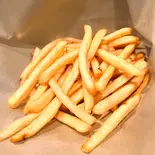 Chips フライドポテト（跳ね馬）