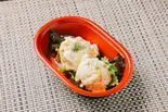 ポテトサラダ Potato Salad(地鶏と肴 ほろ宵)