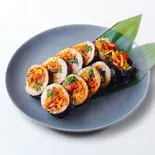 チャンジャキンパ/Changja Kimbap（韓国チキンとキンパの韓国市場ペゴパ江古田店/Korean Chicken and Kimbap[Korean Market]Pegopa Ekoda）