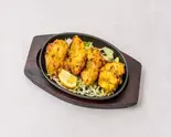 Chicken Malai Tikka (4 Piece) チキンマライティッカ (4個)(Fishtail Restaurant &Bar)