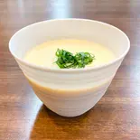 豆乳茶碗蒸し（おきなわ食材の店 もみじ弁当）