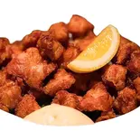 なんこつ唐揚げ Nankotsu Karaage(New Namaste Himal ASAGAYA)