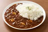 【名物】ハヤシライス Hayashi Rice（【洋食屋のオムライス＆ハヤシ】しあわせのグリル亭 津田山店）