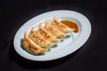 ARATA特製餃子(らあめん 新)