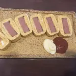 ポーク玉子(魚と沖縄料理 えっせんす)