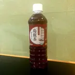烏龍茶 Oolong Tea(MUKHABBAT KEBAB)