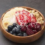 ベリー&ベリー(& berry 【本格アサイーボウルのお店/アンドベリー北浜本店】)