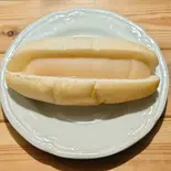 【新商品】北海道みるくあんサンド（Bakery＆CafeGalleryHARU）
