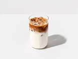 カフェモカ(Ice・Hot)(Amado 韓国カフェ | アサイー・グリークヨーグルト・かき氷)