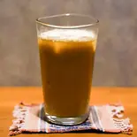 タイミルクティー(アイス) Mサイズ（LAOSIA COFFEE SENGOKU）