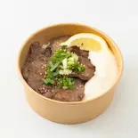 牛タン丼（Bistro tama）